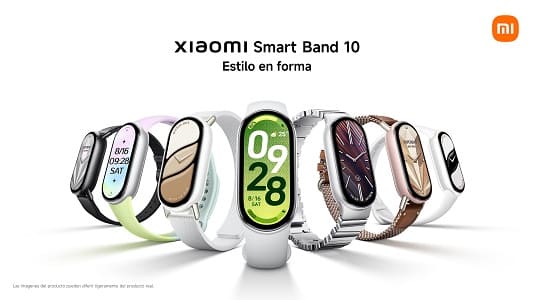 KV Xiaomi Smart Band 101