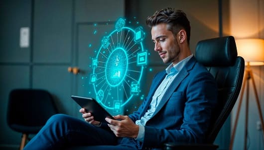 La IA es el futuro de las empresas1