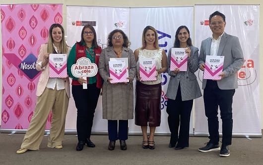 Minedu Essity MaestrosRompiendoBarreras11