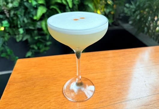 Pisco Sour1
