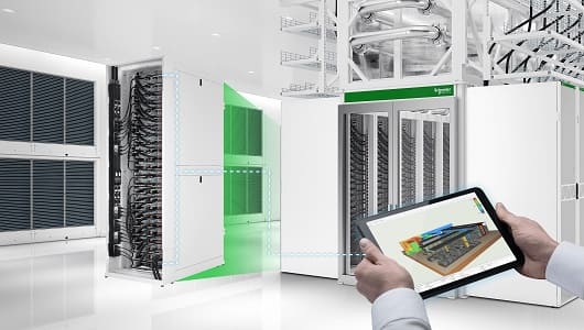 Pod and Rack Infrastructure for AI and Accelerated Compute1