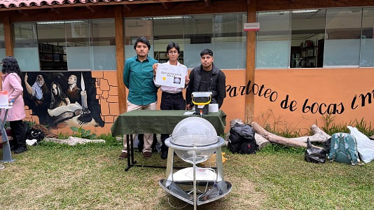 Proyecto purificador de agua 11
