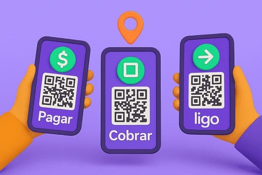 QR Ligo1