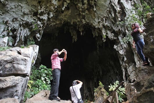 Tingo Maria Fuente Andina1