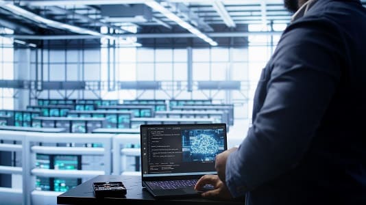 Vertiv Foto 11