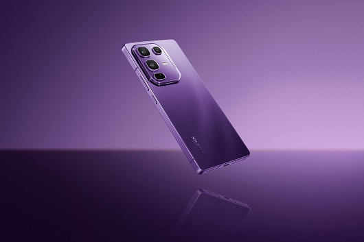 X6855 NOTE 50 Pro Purple 2