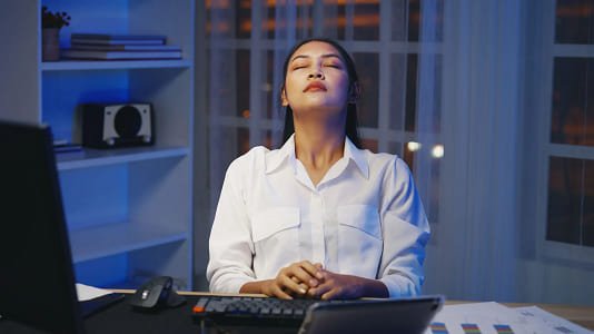 backtowork culture GettyImages 14711987871