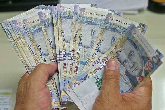billetes soles peruanos1