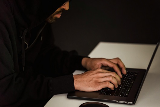 pexels fraude digital