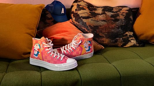 Chuck 70 Doraemon1