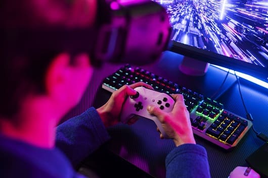 Dia Internacional del Videojuego1
