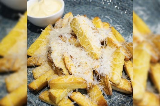 Dia de las Papas Fritas 1a1