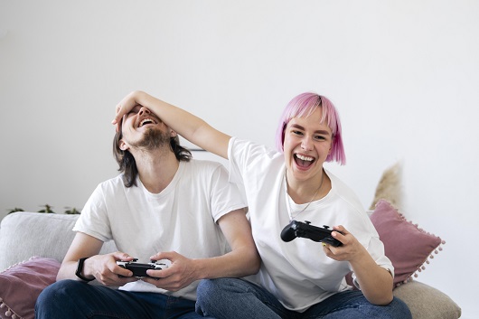 Dia del Gamer 2