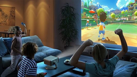 Epson Videoproyectores1