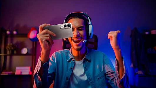FOTO Dia del gamer