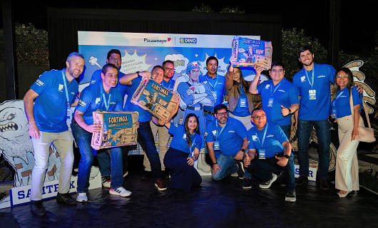 Foto Evento Fortimax 11