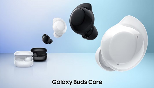 Galaxy Buds Core