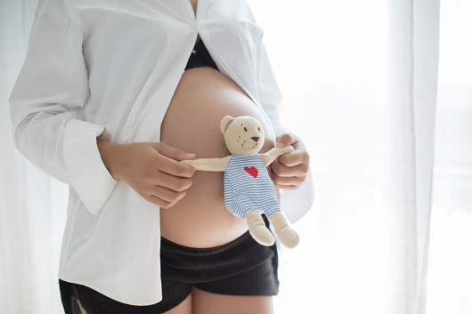 Maternidad