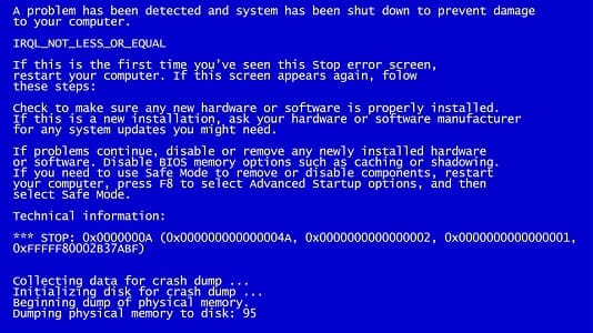 Pantalla azul1