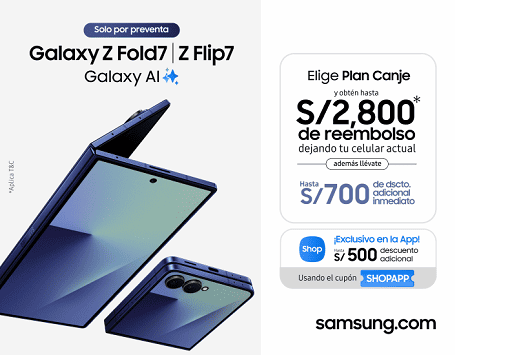 Plegables Samsung1