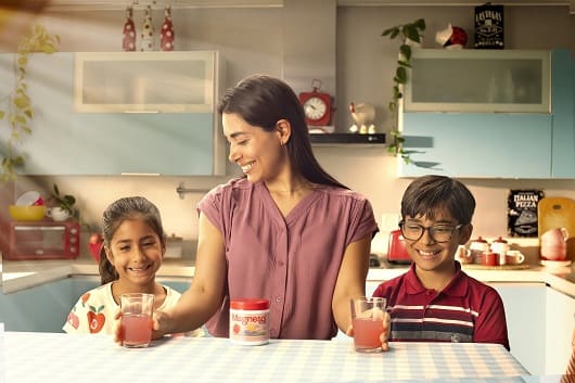 Sorteo Magnesol Kids1