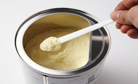 1245792 1245190 n p alimentos para bebes tienen alto contenido de azucar foto 4