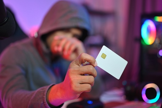 5 estafas digitales