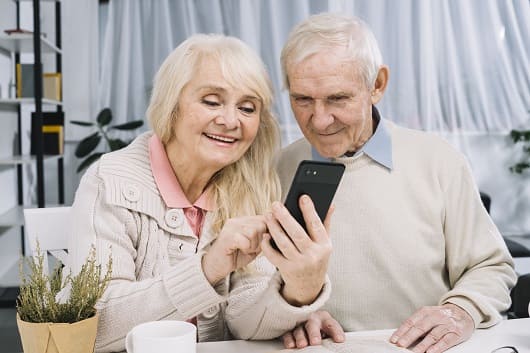 Abuelos Digitales 11