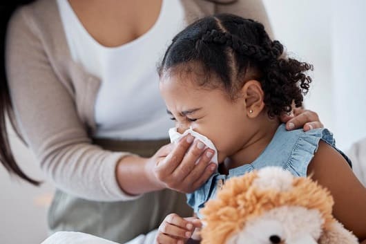 Alergia estacional1