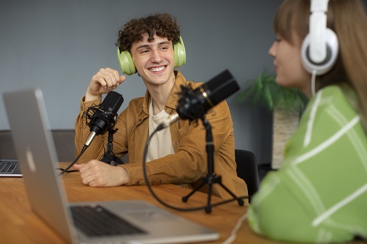 Dia del Podcast 2