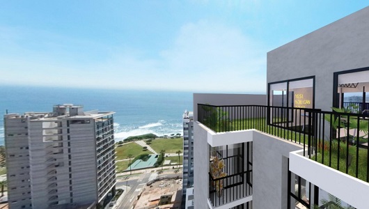 Foto Founder Miraflores