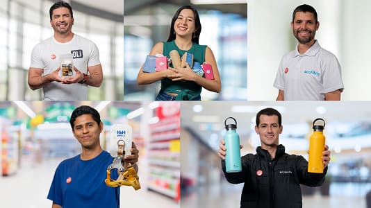Foto Mas de 200 emprendedores peruanos ingresan a cadenas retail1