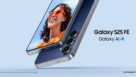 Galaxy S25 FE
