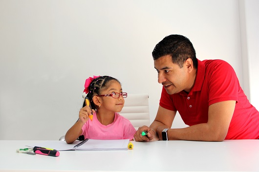Imagen Tienes un nino con autismo 5 recomendaciones para brindarle una vida saludable