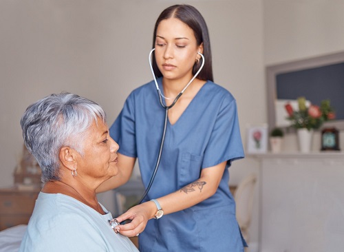 La salud cardiovascular en Peru