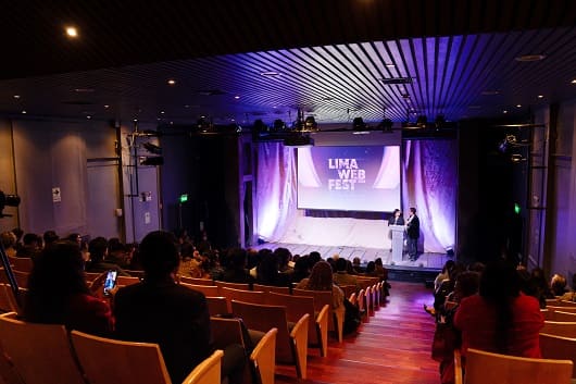 Lima Web Fest 2025 11