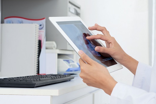 Minsait transforma la salud con Onesait Healthcare