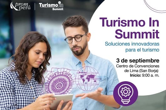 Turismo In Summit1