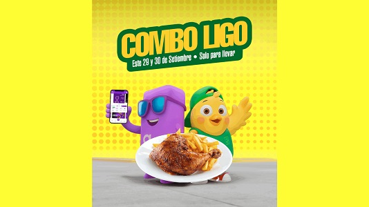 combo