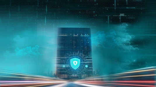 managed detection response eset speed