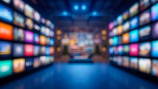 streaming apps riesgos