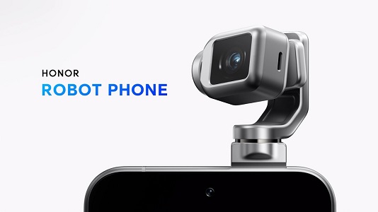 251015 HONOR Robot Phone 3