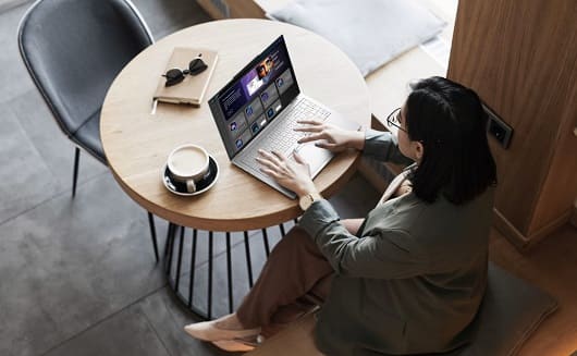 Reinicia tu rutina: bienestar, propósito y productividad en la era de la IA 1 Bienestar Swift1