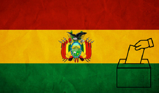Bolivia elecciones