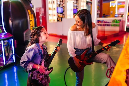 Coney Park celebra Halloween con diversión familiar a nivel nacional 1 Coney Park 31