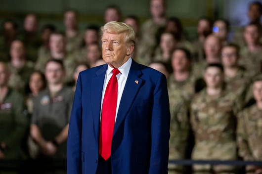 Donald Trump EEUU