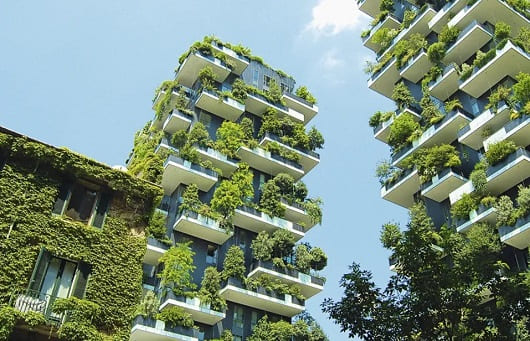 Día Mundial de las Ciudades: prácticas para una construcción sostenible 1 Foto 2 Holcim1