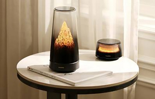 Huawei redefine el diseño de routers con el nuevo Router X3 Pro 1 Foto1