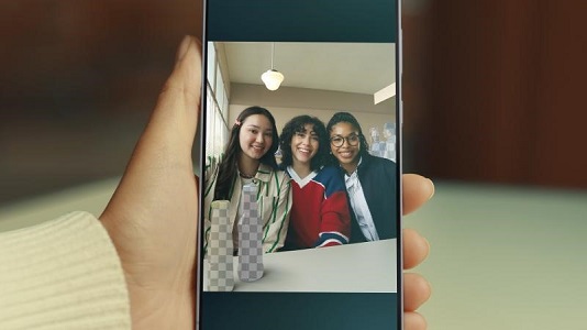 GALAXY S25 FE I