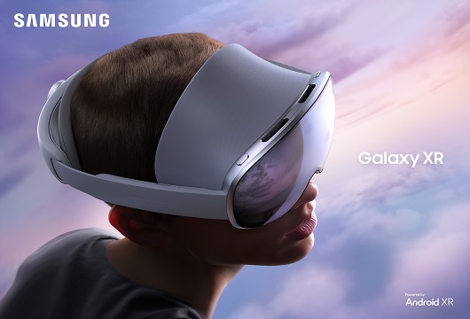 Galaxy XR Dif 1